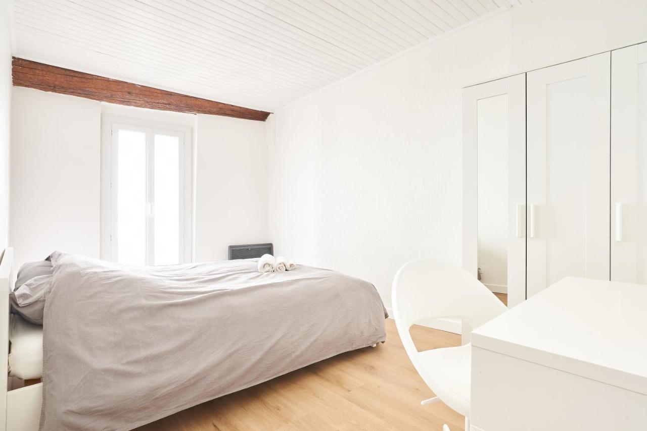 Apartamento Duplex De Standing En Plein Coeur De Béziers Exterior foto